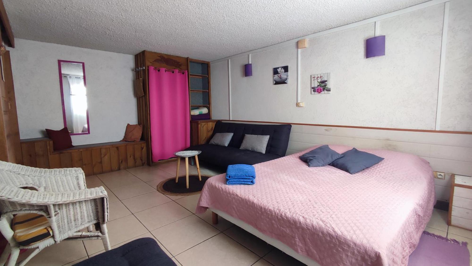 Chez Nadine&Patrick Apartman Saint-Paul Kültér fotó